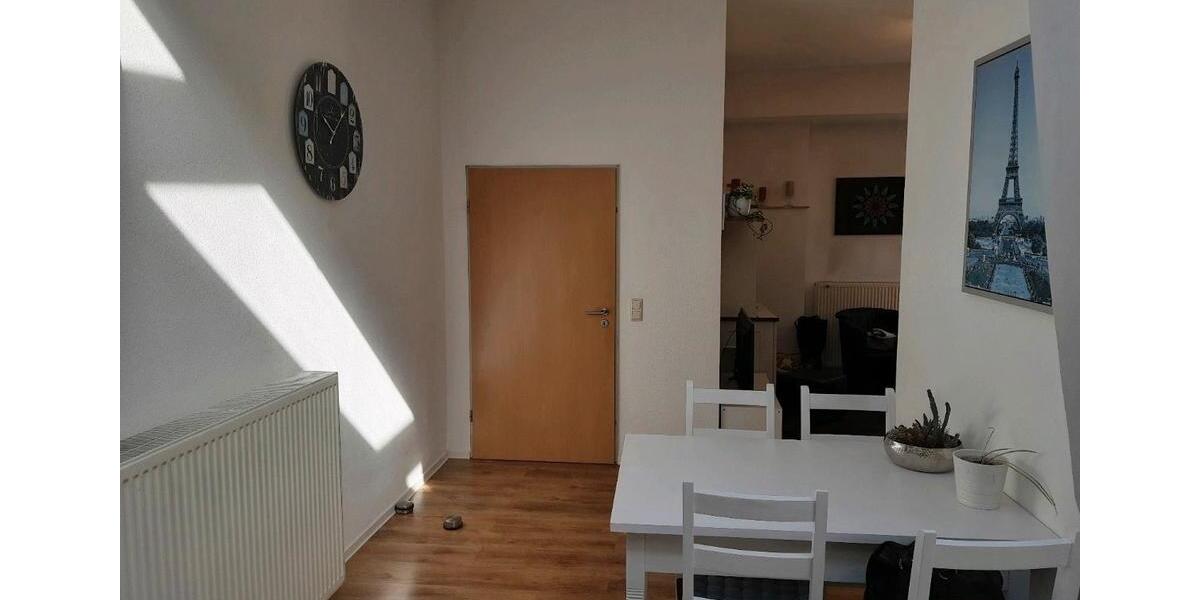 Erdgeschoßwohnung Nideggen - 2 Zimmer, 57 m&sup2;, 740&euro; | Angebot:26674351