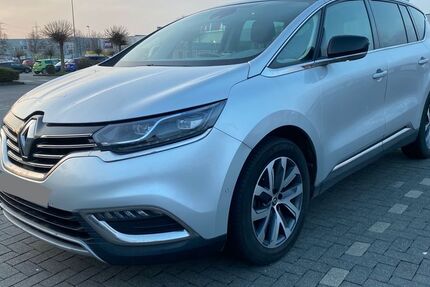 Renault Espace 229.400 km 9.500 &euro; Troisdorf 53842