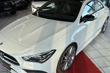 Mercedes-Benz CLA 200 63.650 km 28.949 &euro; Erftstadt / Köln 50374