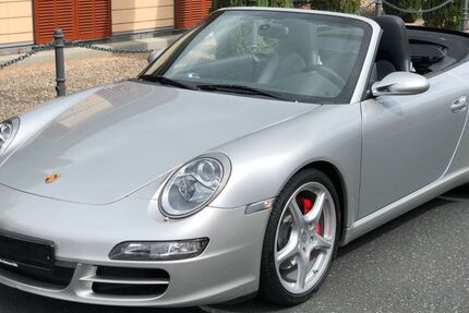 Porsche 997 59.572 km 60.911 &euro; Lohmar bei Köln 53797