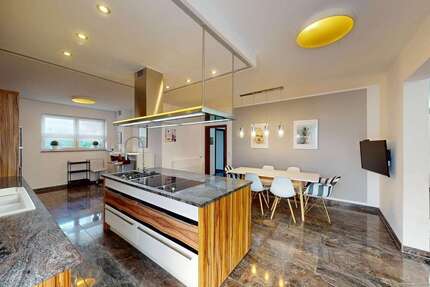Haus Frechen - 8 Zimmer, 356 m&sup2;, 1.649.000&euro; | Angebot:27076571