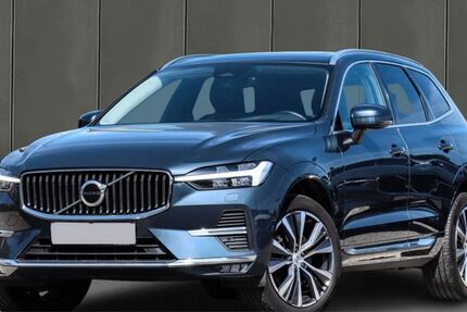 Volvo XC60 63.569 km 40.100 &euro; Bonn 53175