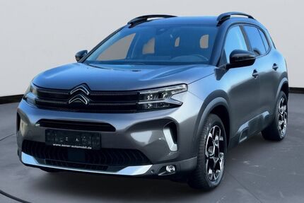 Citroen C5 Aircross 85.000 km 14.990 &euro; Bonn 53177