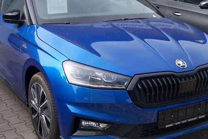 Skoda Fabia 11.500 km 19.980 &euro; Zülpich OT Füssenich 53909