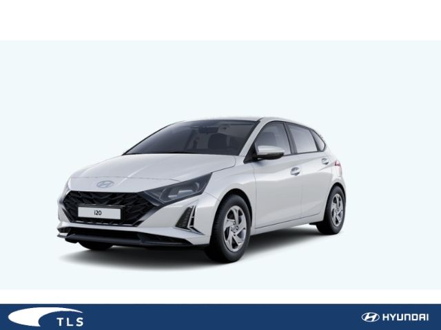 Hyundai i20 5.000 km 18.890 &euro; Bornheim 53332
