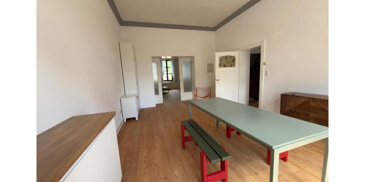 Etagenwohnung Bonn Friesdorf - 3 Zimmer, 80 m&sup2;, 1.450&euro; | Angebot:26492810