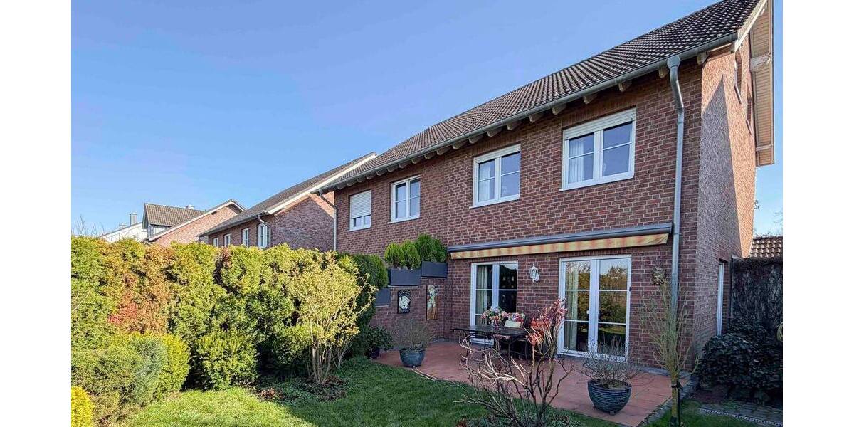 Einfamilienhaus Erftstadt Herrig - 5 Zimmer, 499.000&euro; | Angebot:26065282