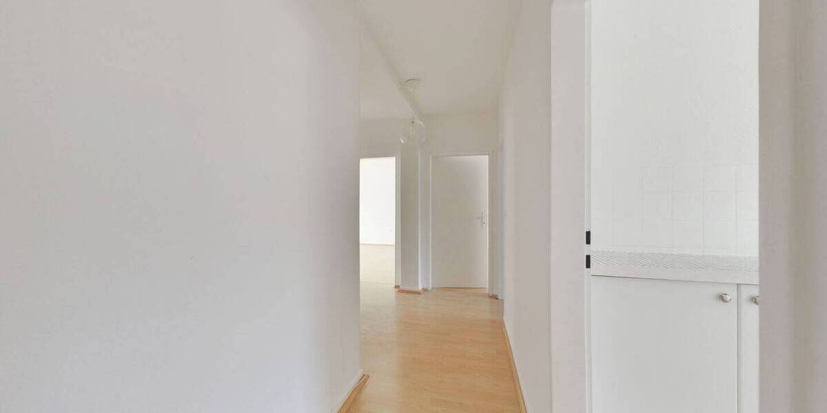 Etagenwohnung Köln Neustadt-Süd - 2 Zimmer, 63 m&sup2;, 299.000&euro; | Angebot:26093583