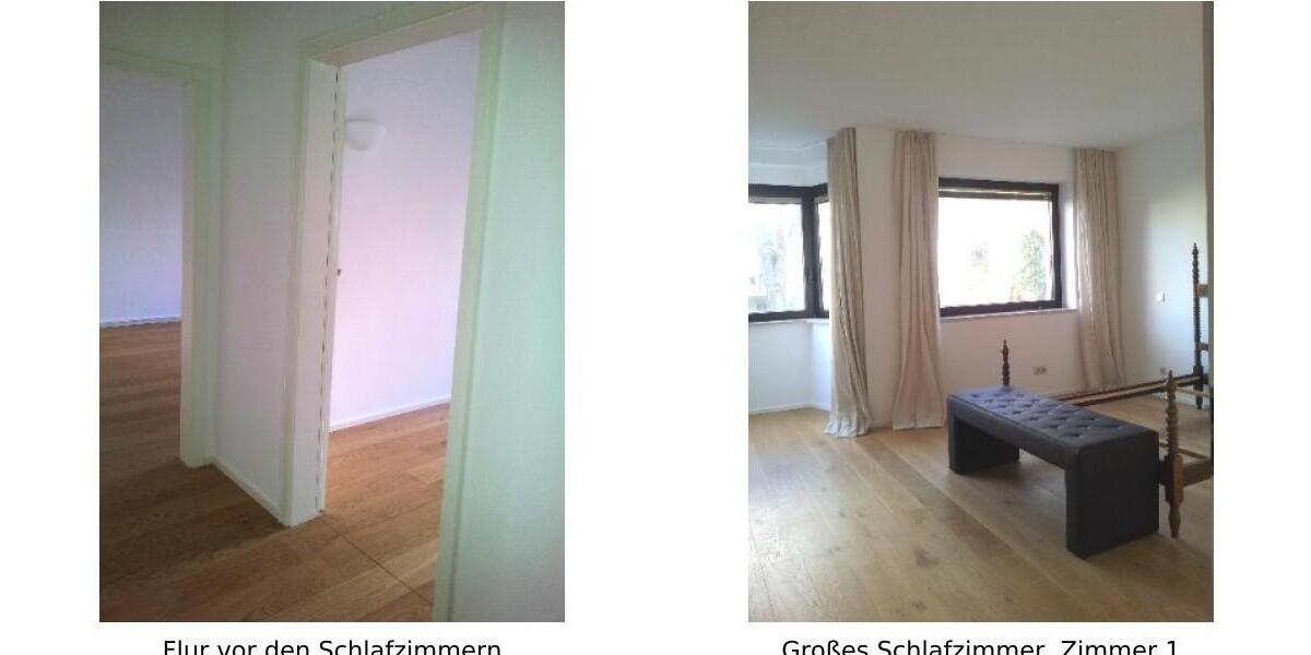 Repräsentative 3-Zimmer Wohnung mit großem Balkon und TG-Stellplatz - Etagenwohnung Köln Marienburg | Angebot:26384750