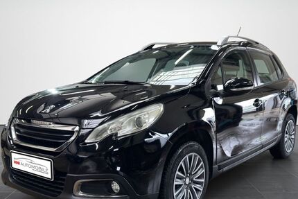 Peugeot 2008 172.000 km 4.790 &euro; Elsdorf 50189