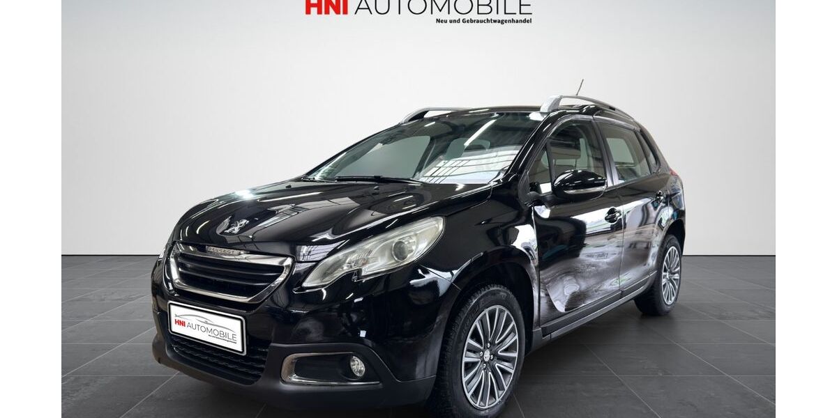 Peugeot 2008 172.000 km 4.790 &euro; Elsdorf 50189