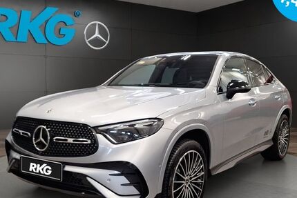 Mercedes-Benz GLC 300 9.800 km 76.870 &euro; Bonn 53119