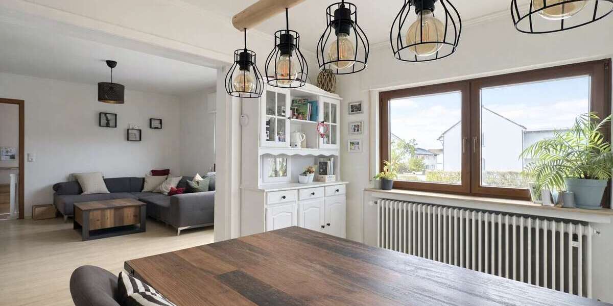 Einfamilienhaus Siegburg - 8 Zimmer, 161 m&sup2;, 549.000&euro; | Angebot:25860660