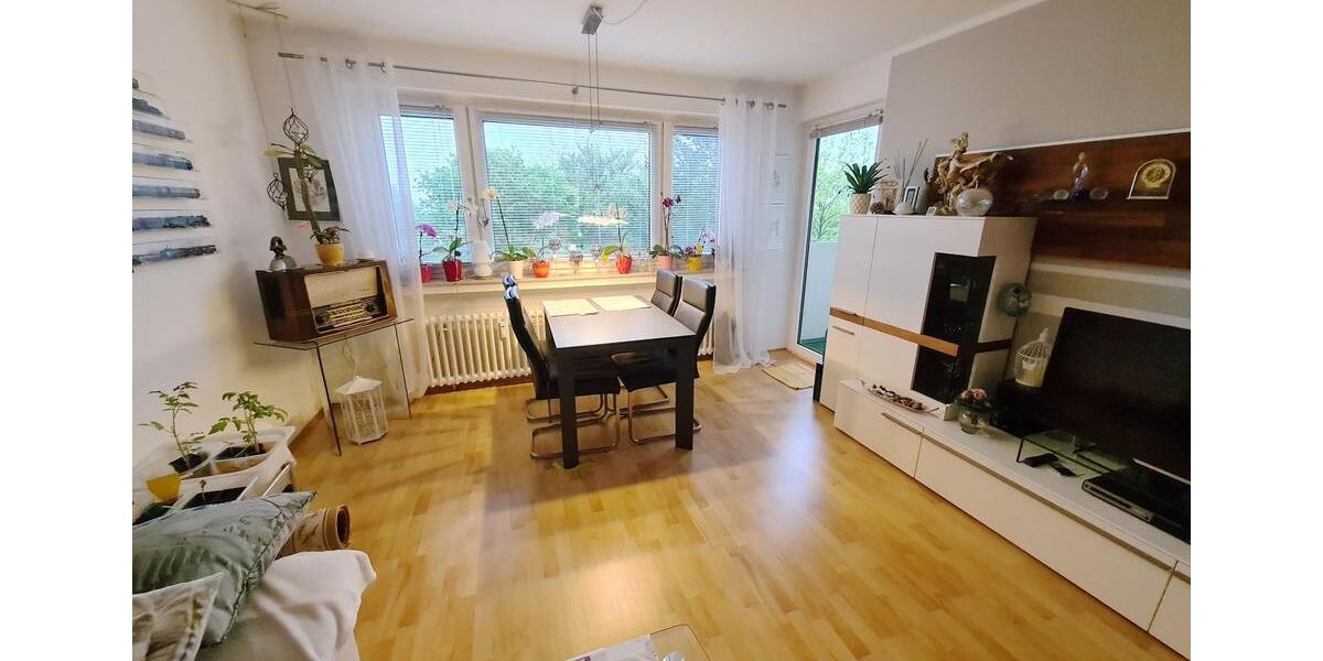Etagenwohnung Köln Porz - 2.5 Zimmer, 64 m&sup2;, 180.000&euro; | Angebot:26692532
