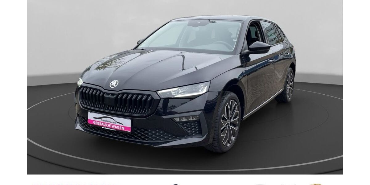 Skoda Scala 26.955 km 23.490 &euro; Köln 51145