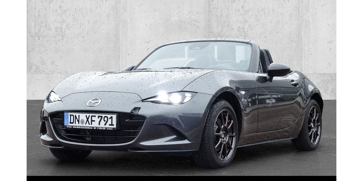 Mazda MX-5 3.499 km 31.280 &euro; Düren 52351