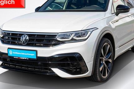 VW Tiguan 49.997 km 35.975 &euro; Troisdorf-Spich 53842