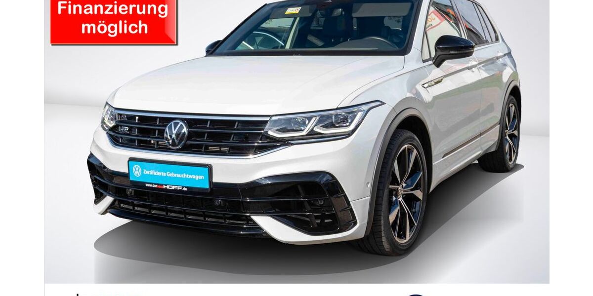 VW Tiguan 49.997 km 35.975 &euro; Troisdorf-Spich 53842