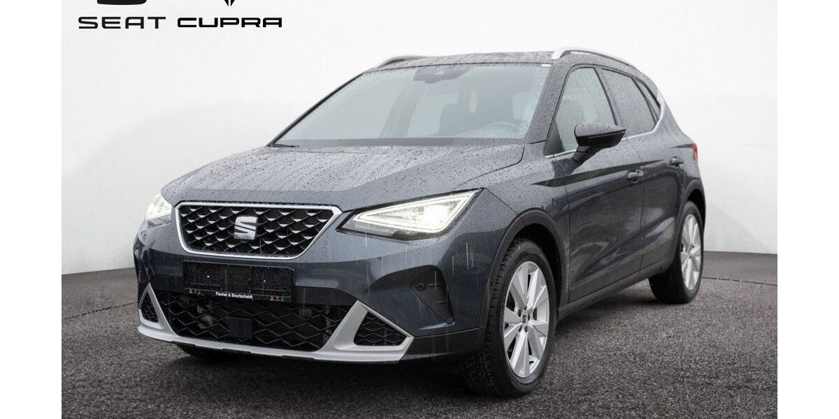Seat Arona 10.781 km 24.980 &euro; Lohmar 53797