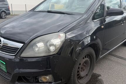Opel Zafira 208.820 km 890 &euro; Weilerswist 53919