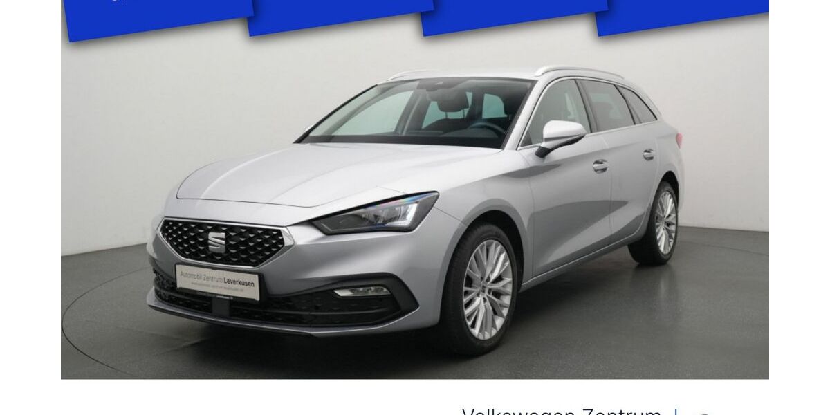 Seat Leon 59.181 km 20.180 &euro; Leverkusen 51379