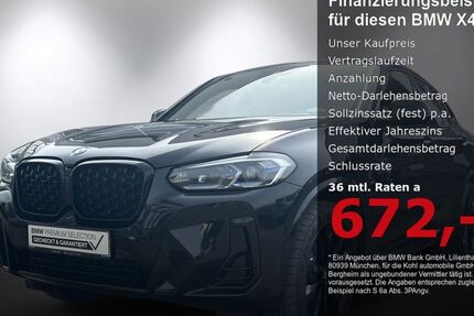 BMW X4 83.845 km 42.720 &euro; Bergheim 50126