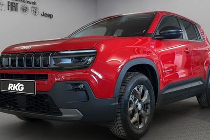 Jeep Avenger 8.500 km 23.980 &euro; Bonn 53119