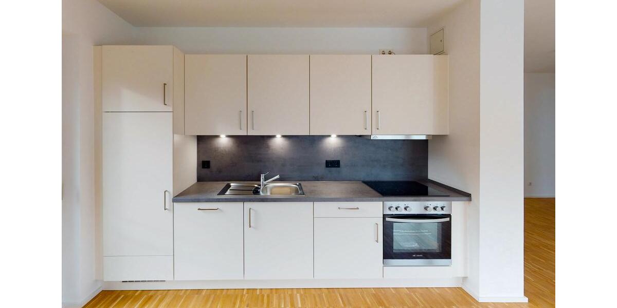 Etagenwohnung Köln Mülheim - 2 Zimmer, 65 m&sup2;, 1.100&euro; | Angebot:25987817