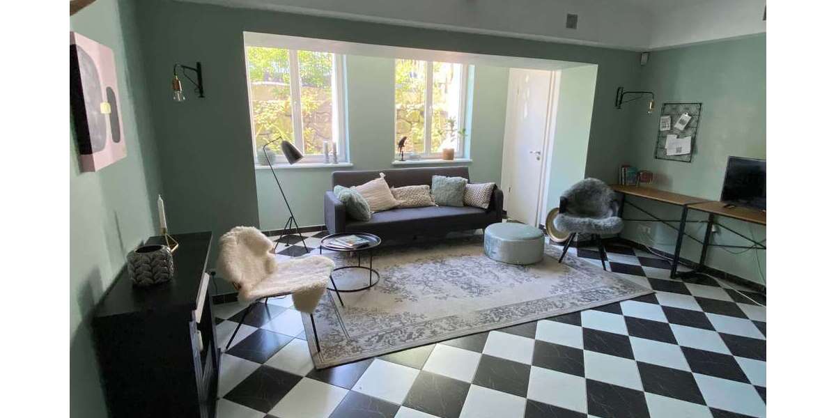 Zimmer Köln Lindenthal - 1 Zimmer, 1.590&euro; | Angebot:23831350