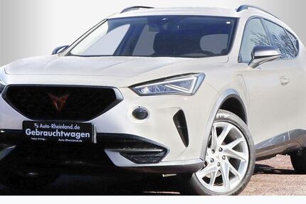 Cupra Formentor 74.230 km 22.141 &euro; Bonn 53175