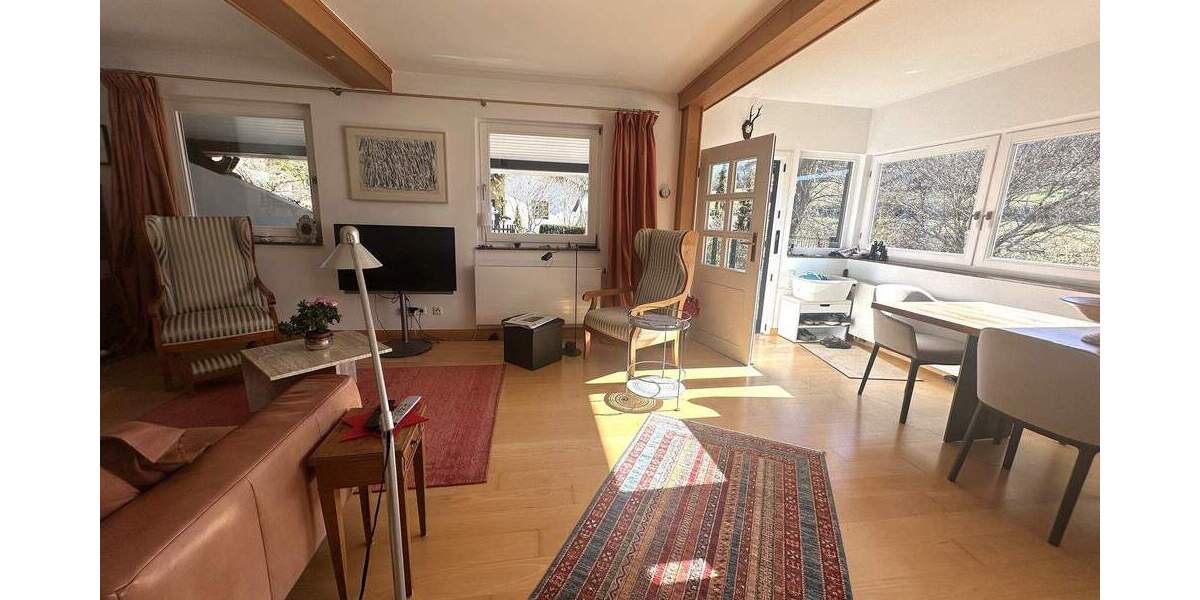 Einfamilienhaus Nideggen Abenden - 4 Zimmer, 125 m&sup2;, 399.000&euro; | Angebot:25738289