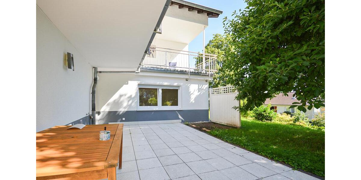 Etagenwohnung Bonn Dottendorf - 2 Zimmer, 56 m&sup2;, 890&euro; | Angebot:26618140