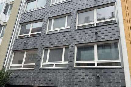 Wohnung Köln Innenstadt - 2 Zimmer, 42 m&sup2;, 239.000&euro; | Angebot:25515050