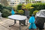 Hochparterre Bonn Küdinghoven - 3 Zimmer, 85 m&sup2;, 1.248&euro; | Angebot:26039369