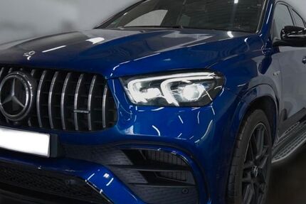 Mercedes-Benz GLE 63 AMG 45.000 km 99.900 &euro; Niederzier-Selhausen 52382