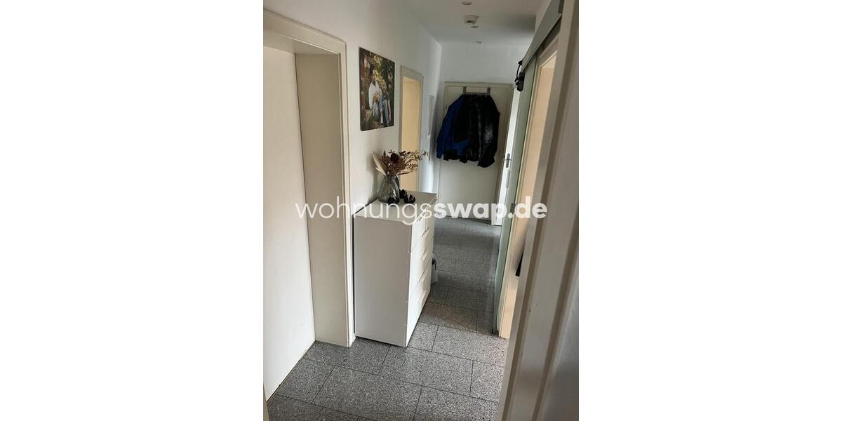 Etagenwohnung Köln Ehrenfeld - 3 Zimmer, 65 m&sup2;, 750&euro; | Angebot:24539023