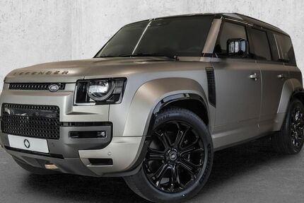 Land Rover Defender 1.500 km 173.490 &euro; Köln 51149