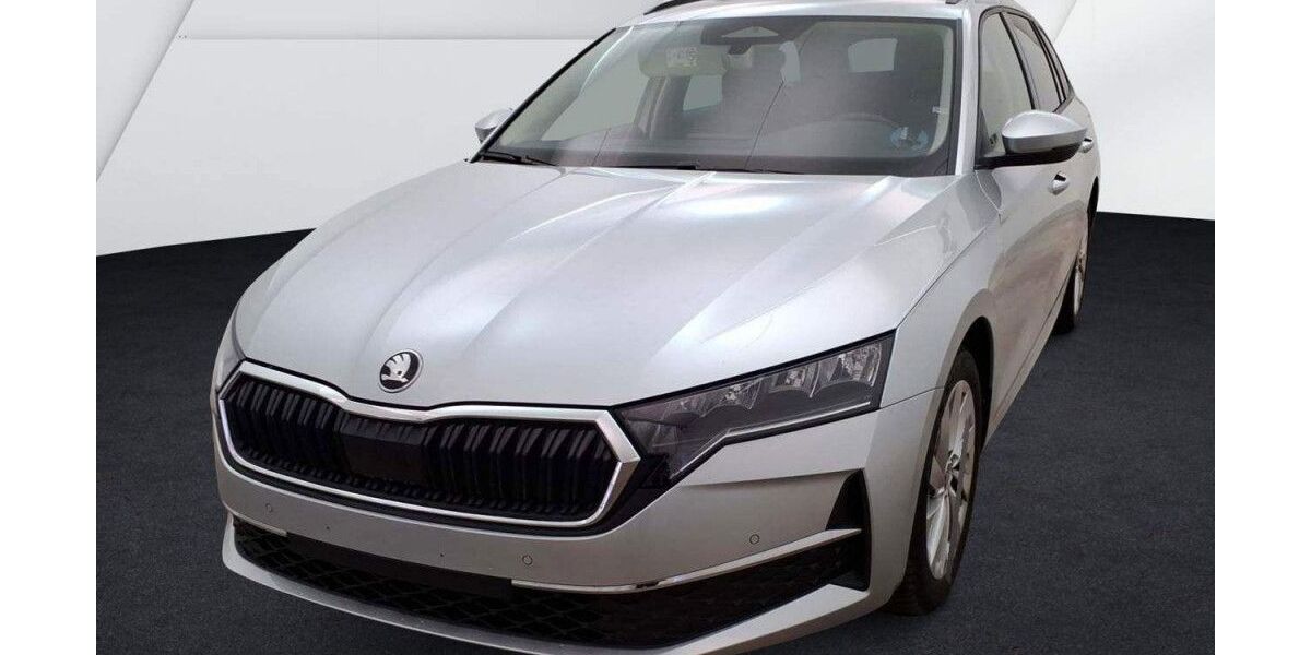 Skoda Octavia 24.373 km 29.890 &euro; Pulheim-Brauweiler 50259