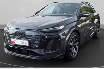 Audi Q6 e-tron 8.111 km 69.990 &euro; Euskirchen 53879