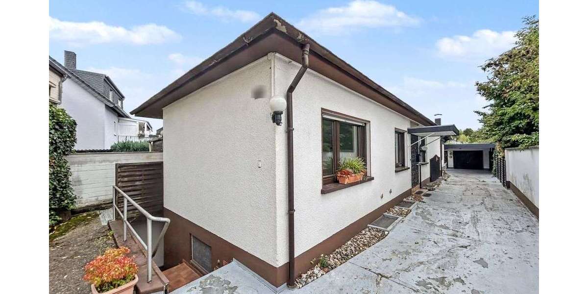 Einfamilienhaus Siegburg - 3 Zimmer, 80 m&sup2;, 299.000&euro; | Angebot:27354146