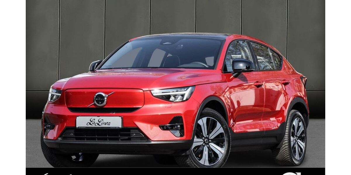 Volvo C40 42.850 km 35.440 &euro; Köln 50968