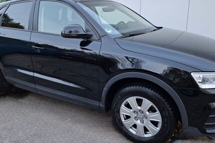 Audi Q3 36.344 km 19.695 &euro; Köln 51107
