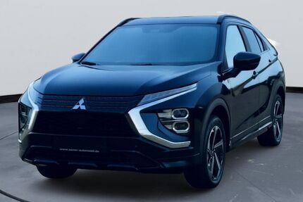 Mitsubishi Eclipse Cross 91.000 km 17.990 &euro; Bonn 53177