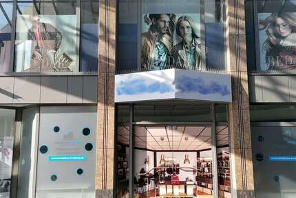 Gewerbeobjekt Siegburg - 1.000&euro; | Angebot:14526288