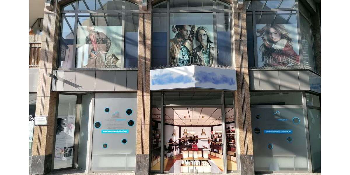 Gewerbeobjekt Siegburg - 1.000&euro; | Angebot:14526288