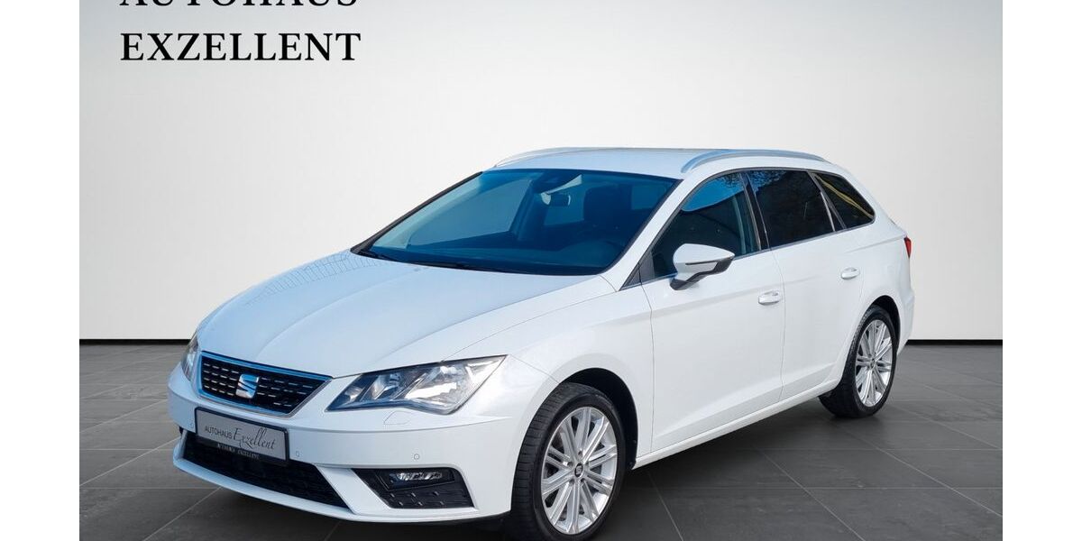 Seat Leon 72.600 km 15.950 &euro; Troisdorf (Köln/Bonn) 53842