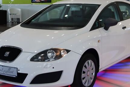 Seat Leon 97.719 km 6.950 &euro; Troisdorf (Köln/Bonn) 53842