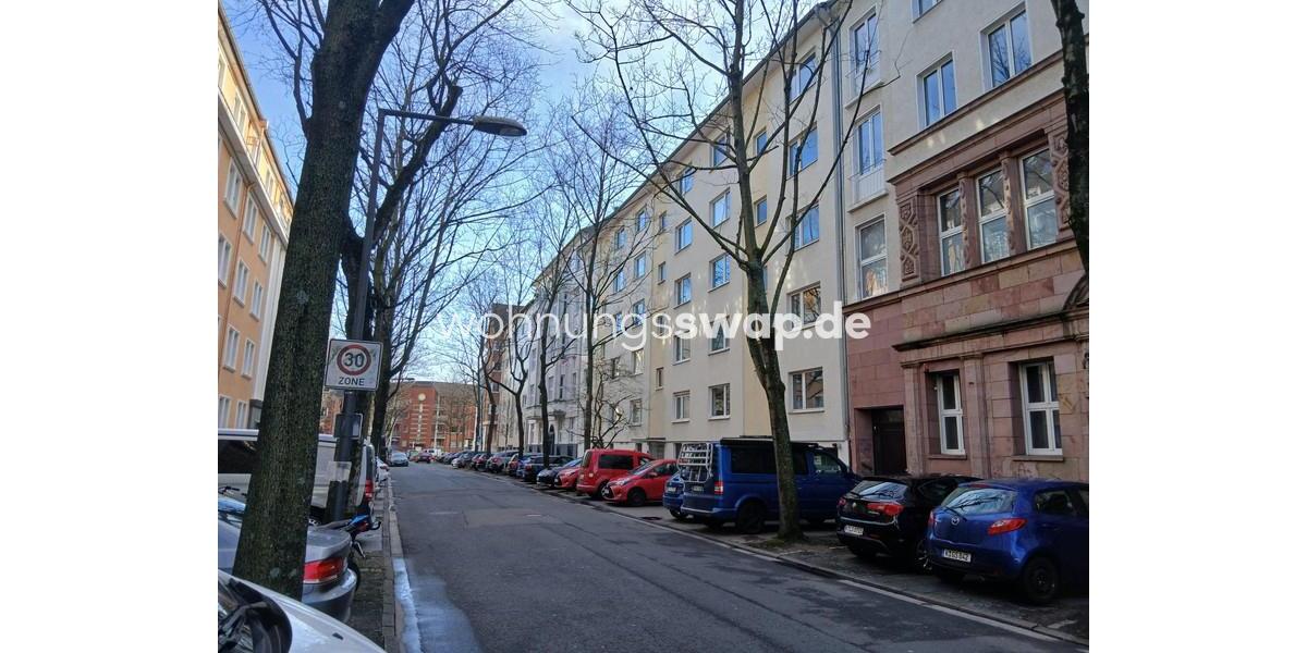 Etagenwohnung Köln Innenstadt - 2 Zimmer, 41 m&sup2;, 470&euro; | Angebot:24570714