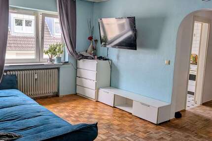 Wohnung Bonn Lannesdorf - 3 Zimmer, 56 m&sup2;, 164.000&euro; | Angebot:24652067