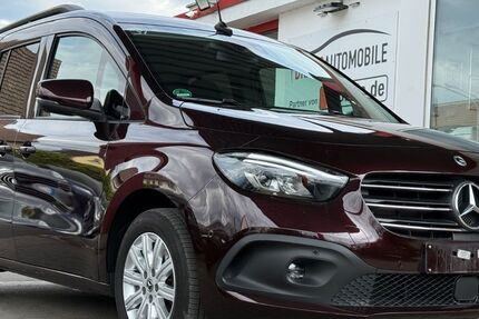Mercedes-Benz T-Klasse 27.000 km 22.499 &euro; Euskirchen 53879